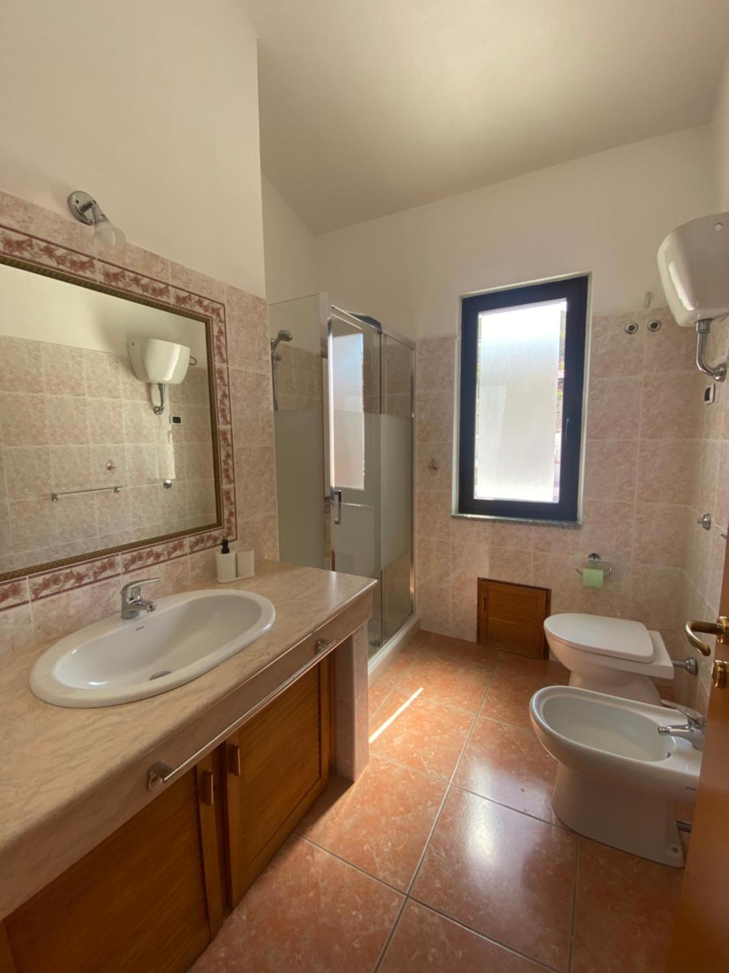Villa Blue View Alabe Magomadas Exterior foto