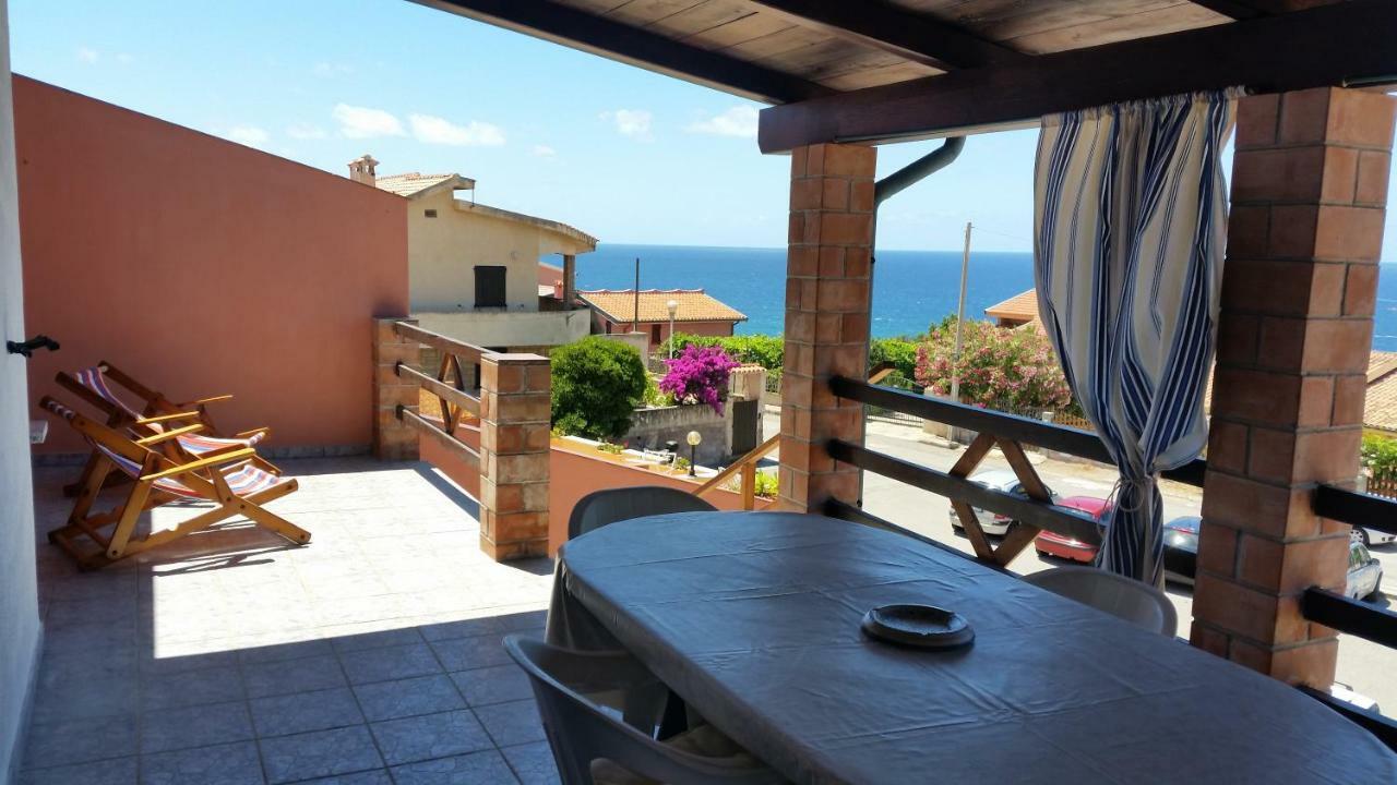 Villa Blue View Alabe Magomadas Exterior foto